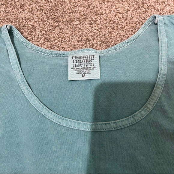 Beta Theta Pi Tank - Picture 2 of 3